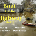 Boat to the Highway (Db Major)